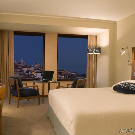Tivoli Coimbra Hotel חדר תמונה